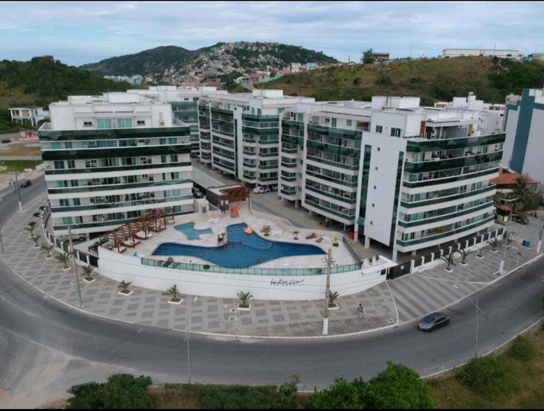 Apto Le Bon Vivant 406 Arraial do Cabo Exterior foto
