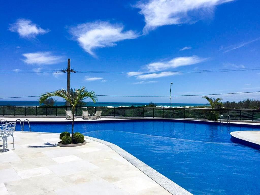 Apto Le Bon Vivant 406 Arraial do Cabo Exterior foto